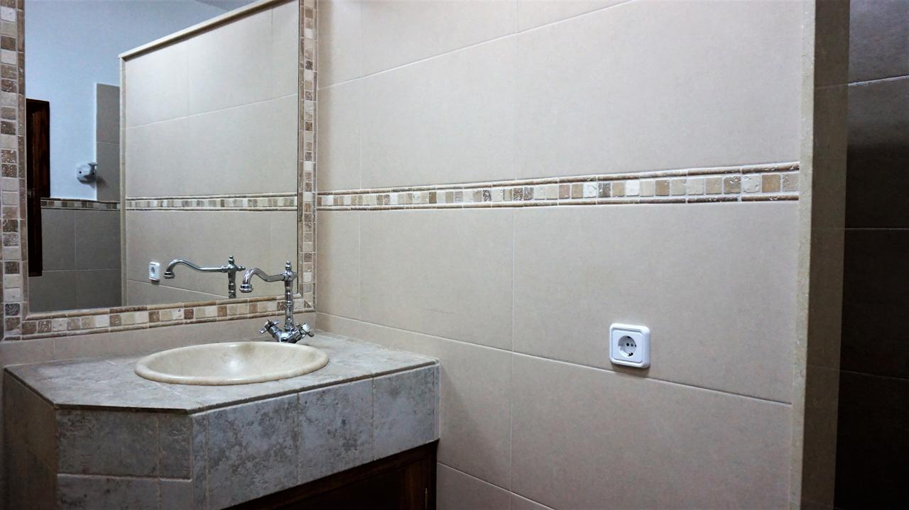 Born 23 - House With Pool In The Centre Of Lluchmayor. Free Wifi Llucmajor  Bagian luar foto