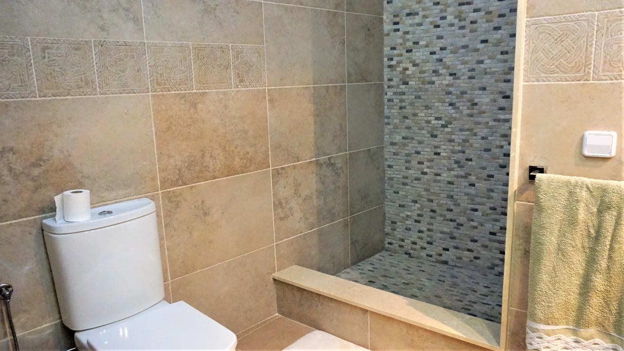 Born 23 - House With Pool In The Centre Of Lluchmayor. Free Wifi Llucmajor  Bagian luar foto