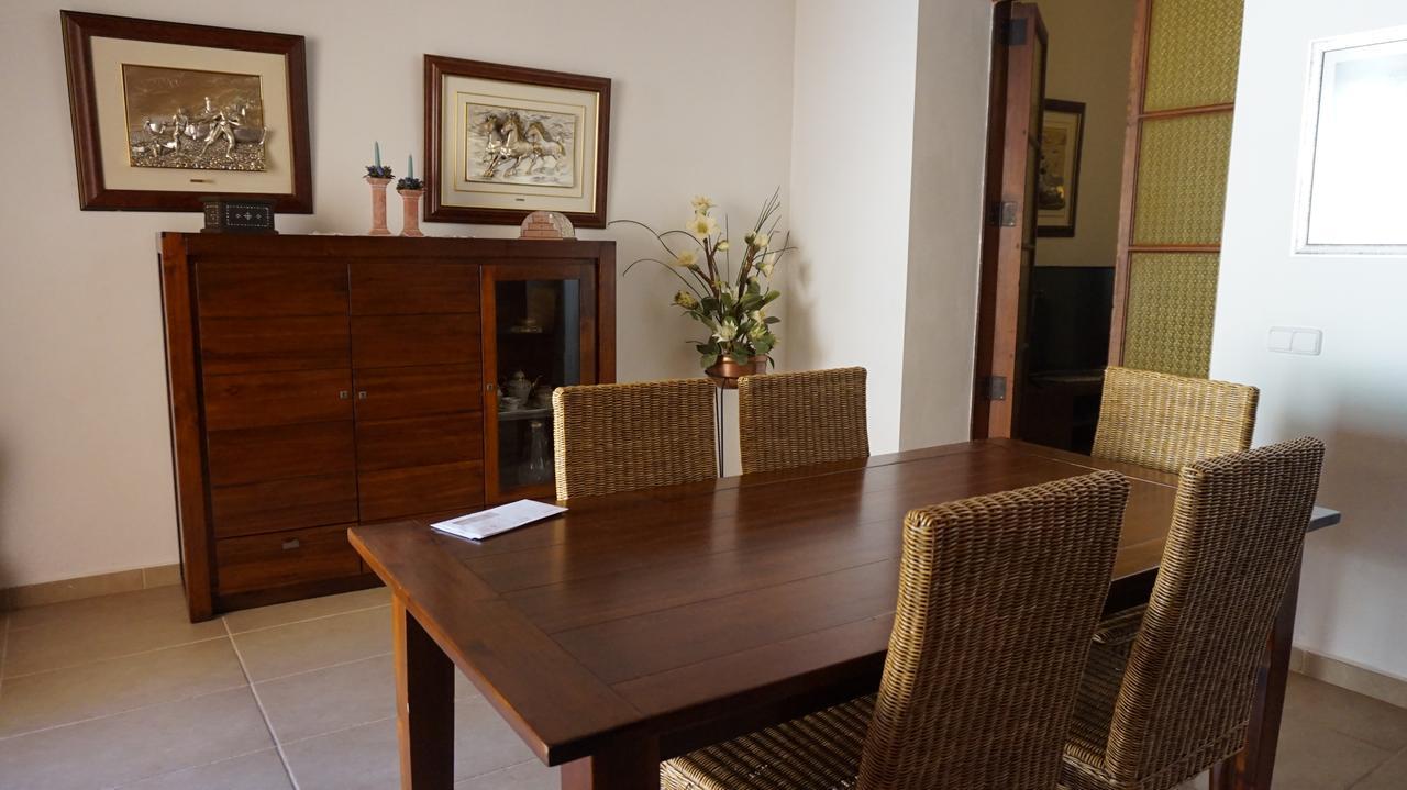Born 23 - House With Pool In The Centre Of Lluchmayor. Free Wifi Llucmajor  Bagian luar foto