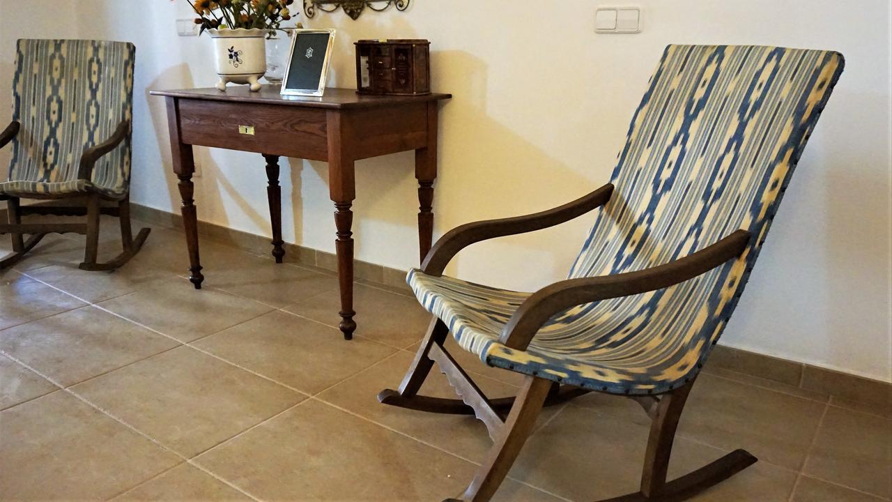 Born 23 - House With Pool In The Centre Of Lluchmayor. Free Wifi Llucmajor  Bagian luar foto