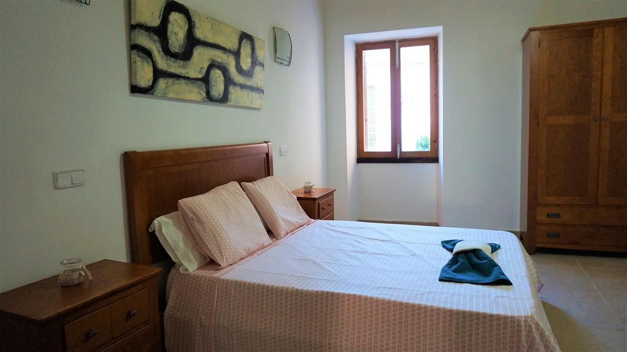 Born 23 - House With Pool In The Centre Of Lluchmayor. Free Wifi Llucmajor  Bagian luar foto