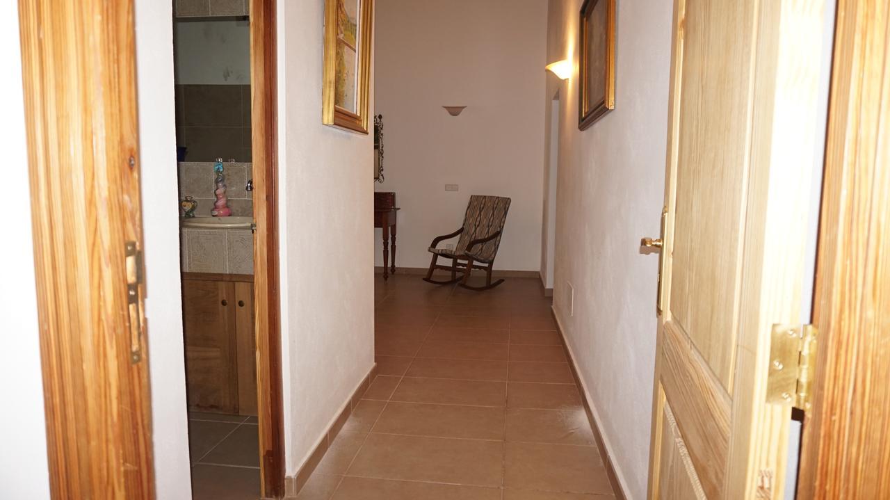 Born 23 - House With Pool In The Centre Of Lluchmayor. Free Wifi Llucmajor  Bagian luar foto