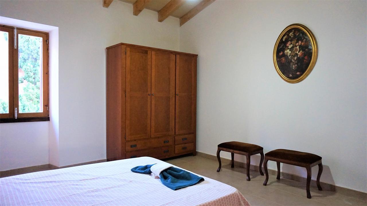 Born 23 - House With Pool In The Centre Of Lluchmayor. Free Wifi Llucmajor  Bagian luar foto