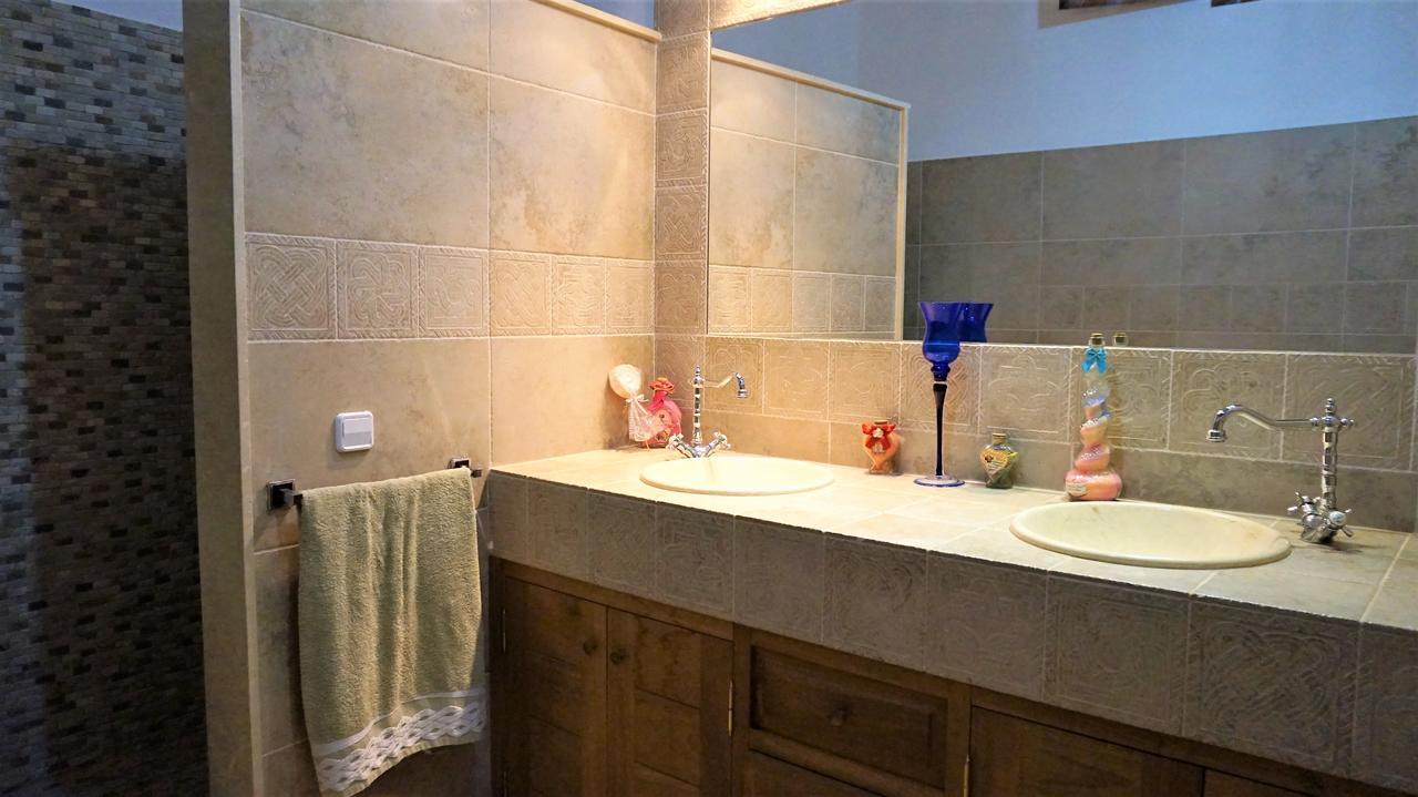 Born 23 - House With Pool In The Centre Of Lluchmayor. Free Wifi Llucmajor  Bagian luar foto