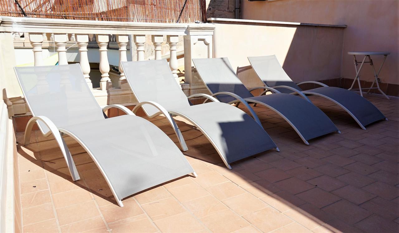 Born 23 - House With Pool In The Centre Of Lluchmayor. Free Wifi Llucmajor  Bagian luar foto