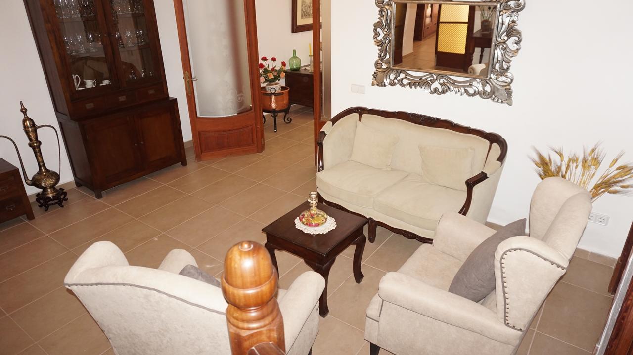 Born 23 - House With Pool In The Centre Of Lluchmayor. Free Wifi Llucmajor  Bagian luar foto